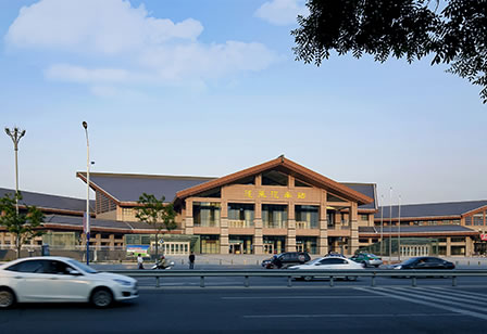 廊坊市建筑设计的测试内容