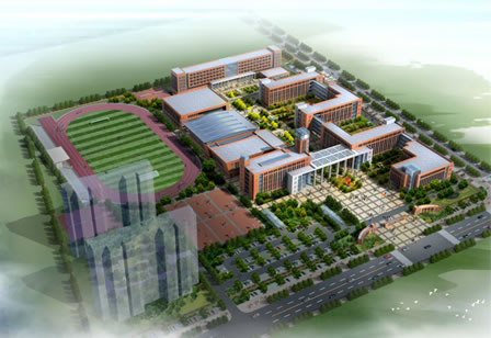 廊坊市建筑设计的测试内容